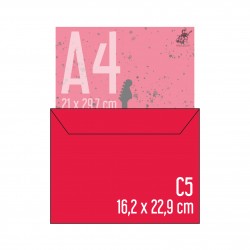 C5 (22,9x16,2cm)
