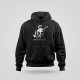 Pack 20 exemplaires - Sweat capuche Unisex	