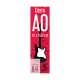 Affiche Demi A0 (42 X 118,8cm)
