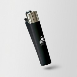 Briquets Clipper Large
