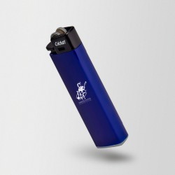 Briquets cricket classique