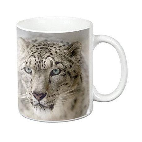 Mug avec impression Photo quadri