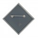 Losange 52X52mm