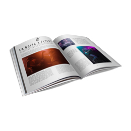 Brochures | Catalogues & Magazines